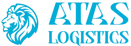 ATAS LOGISTICS PTE. LTD. Logo
